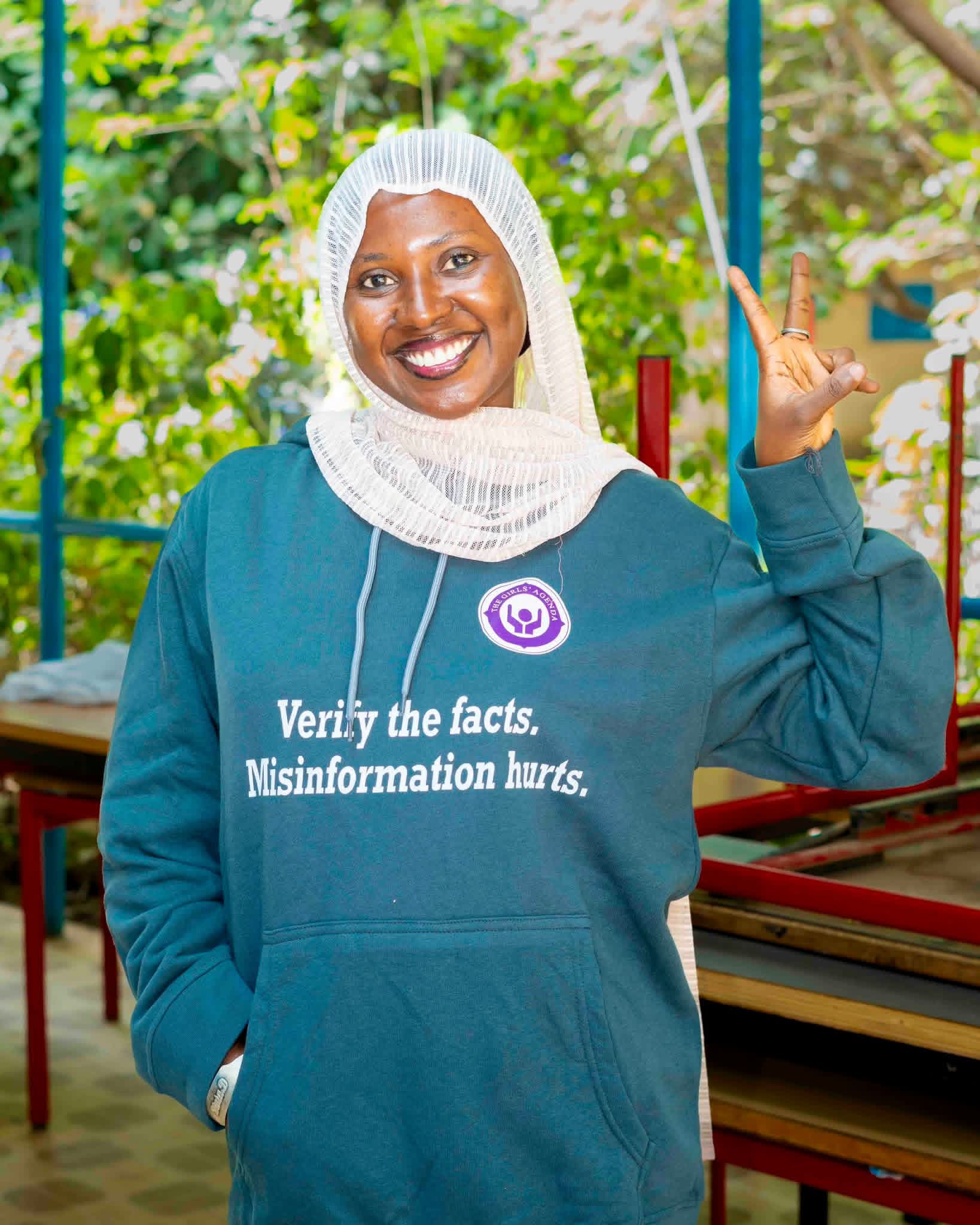 "We Never Saw It Coming": How the Attempt to Repeal the Gambia's FGM Law Rekindled the Fight to Protect Girls